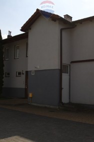 Budynek mieszkalny 10 lokalowy w Pruszczu Gd.-2