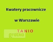 Pokój do wynajęcia, Warszawa, Zacisze, ul. Jórskiego
