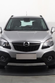 Opel Mokka , Navi, Klima, Tempomat, Parktronic-2