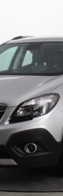 Opel Mokka , Navi, Klima, Tempomat, Parktronic-3