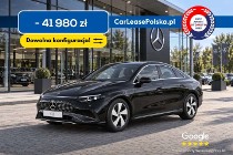 Mercedes-Benz Klasa CLA C118/X118 Mercedes-Benz Klasa CLA