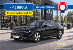 Mercedes-Benz Klasa CLA C118/X118 Mercedes-Benz Klasa CLA