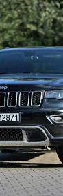 Jeep Grand Cherokee IV [WK2] 3,6 V6 LIMITED 286km 4x4 Kamera Skóra Nawigacja Memory Parktronic-3