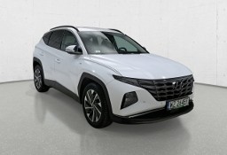 Hyundai Tucson III