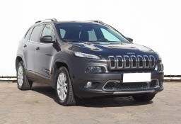 Jeep Cherokee V [KL] Salon Polska, 170 KM, Automat, Skóra, Navi, Xenon, Bi-Xenon,