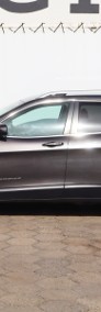 Jeep Cherokee V [KL] Salon Polska, 170 KM, Automat, Skóra, Navi, Xenon, Bi-Xenon,-4