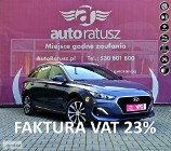 Hyundai i30 II Fv VAT 23% / Automat / 100% Org. Lakier / Bogata Opcja / 50 300 nett