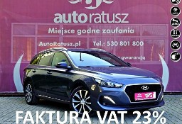 Hyundai i30 II Fv VAT 23% / Automat / 100% Org. Lakier / Bogata Opcja / 50 300 nett
