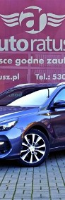 Hyundai i30 II Fv VAT 23% / Automat / 100% Org. Lakier / Bogata Opcja / 50 300 nett-3