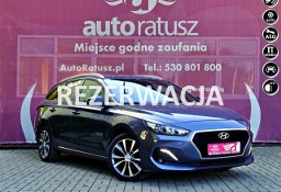 Hyundai i30 II Rezerwacja / Fv 23% / Automat / 100% Org. Lakier / Bogata Opcja