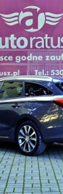 Hyundai i30 II Rezerwacja / Fv 23% / Automat / 100% Org. Lakier / Bogata Opcja-4