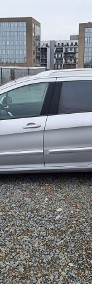 Peugeot 308 I 1.6 120KM VTI AUTOMAT * GWARANCJA * automat * panorama * warszawa-4