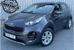 Kia Sportage IV 4x4