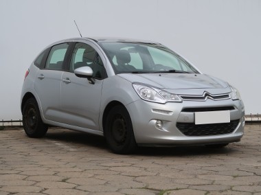 Citroen C3 II , Klima-1