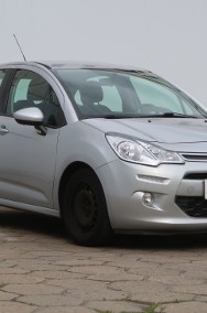 Citroen C3 II , Klima-2