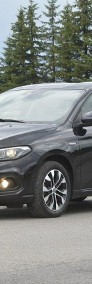 Fiat Tipo II 1.0 T City Android Auto Car Play kamera cofania bezwypadkowy gwaranc-3