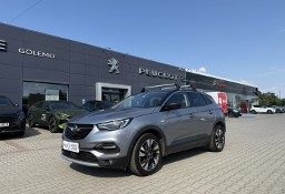 Opel Grandland X 1.2 T Enjoy S&amp;S*Salon Polska*Serwis ASO*Belki dachowe*