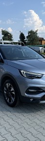 Opel Grandland X 1.2 T Enjoy S&S*Salon Polska*Serwis ASO*Belki dachowe*-3