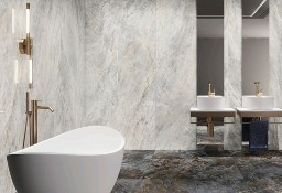 Płytki łazienkowe polerowane 120x60 kamien Brazilian natural Cerrad + LaMania
