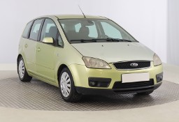 Ford C-MAX I , HAK, Klimatronic, El. szyby