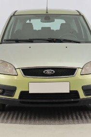 Ford C-MAX I , HAK, Klimatronic, El. szyby-2