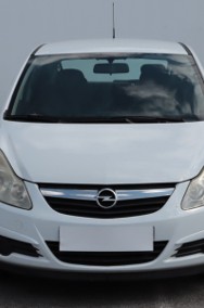 Opel Corsa D , Klima-2