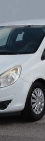 Opel Corsa D , Klima-3