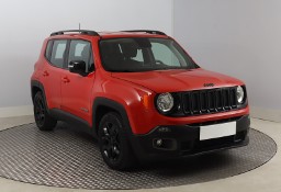 Jeep Renegade I , Automat, Navi, Klimatronic, Tempomat, Parktronic