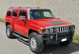 Hummer H3