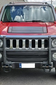 Hummer H3-2