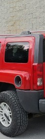 Hummer H3-4