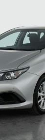 Toyota Auris II , Salon Polska, Serwis ASO, Automat, Klimatronic, Tempomat,-3