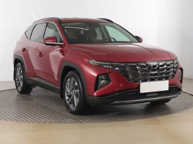 Hyundai Tucson , Salon Polska, 1. Właściciel, Serwis ASO, Automat, Navi,-1