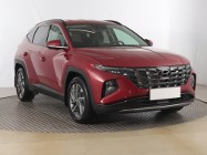 Hyundai Tucson , Salon Polska, 1. Właściciel, Serwis ASO, Automat, Navi,