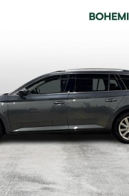 Skoda Superb III III (2015-2023)-2