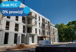 Nowe mieszkanie Bydgoszcz Czyżkówko, ul. Flisacka