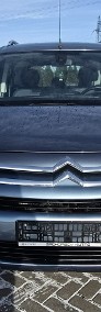 Citroen Berlingo II 1,6hdi Klimatyzacja.5 Osób.El.szyby.Centralka.kredyt.OKAZJA-4
