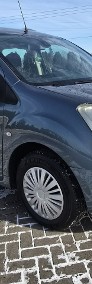 Citroen Berlingo II 1,6hdi Klimatyzacja.5 Osób.El.szyby.Centralka.kredyt.OKAZJA-3