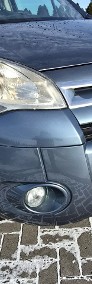 Citroen Berlingo II 1,6hdi Klimatyzacja.5 Osób.El.szyby.Centralka.kredyt.OKAZJA-4