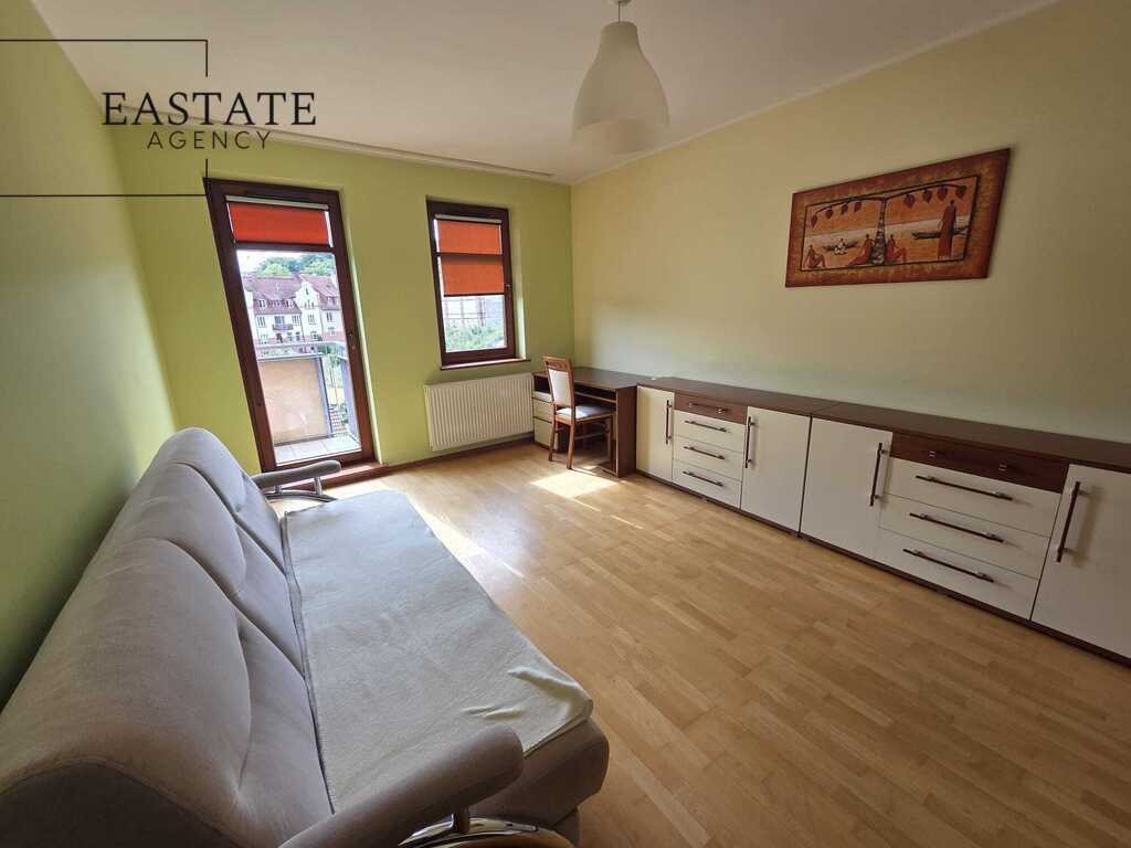 Mieszkanie do wynajęcia, 52 m² Aniołki, Mariana Smoluchowskiego
