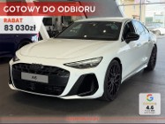 Audi A6 V (C8) TDI quattro S line 2.0 TDI quattro S line (204 KM) kamery 3D i 360° +
