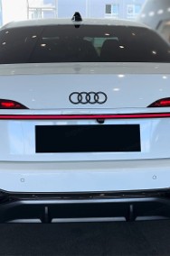 Audi A6 V (C8) TDI quattro S line 2.0 TDI quattro S line (204 KM) kamery 3D i 360° +-2