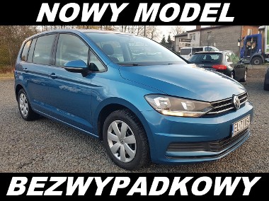 1.6 TDI 115KM NowyModel Serwis SUPER STAN Bezwypadkowy NAVI-1