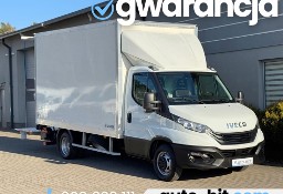 Iveco Daily 35C16 Kontener 4.20m Winda 750kg 3.0HDI /www.auto-hit.com/