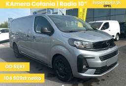 Opel Vivaro XL L2H1 XL L2H1 2.2 150KM