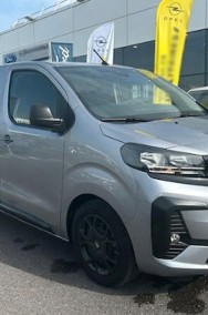 Opel Vivaro XL L2H1 XL L2H1 2.2 150KM-2