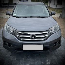 Honda CR-V 1.6i DTEC 2WD Lifestyle