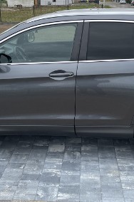 Honda CR-V 1.6i DTEC 2WD Lifestyle-2