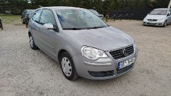 Volkswagen Polo 1.2 benzyna 60 km. Ładny stan, ekonomiczny, idealny do miasta.