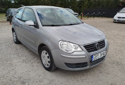 Volkswagen Polo 1.2 benzyna 60 km. Ładny stan, ekonomiczny, idealny do miasta.